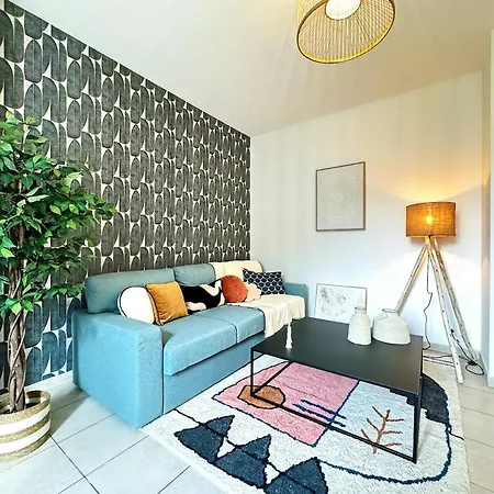 Sacramento - Check In H24 - Wifi Apartment
