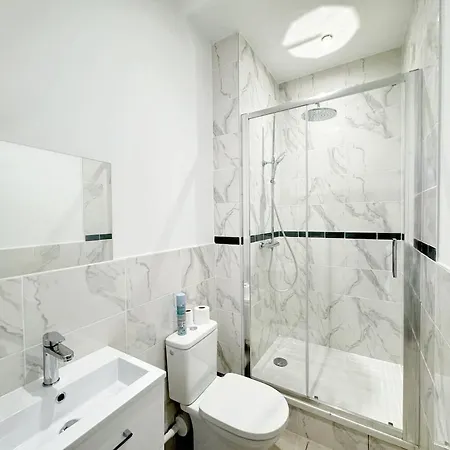 Apartment Sacramento - Check In H24 - Wifi *