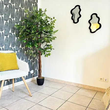 Sacramento - Check In H24 - Wifi Apartment *