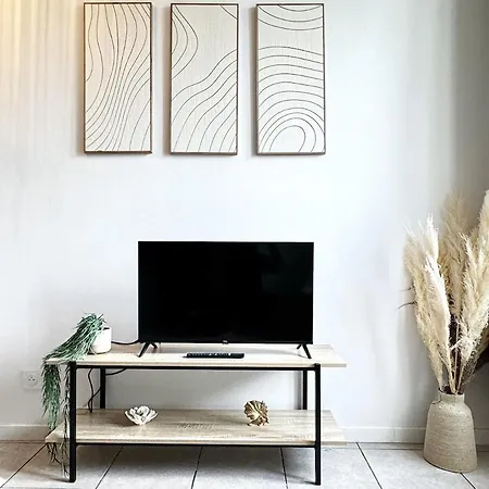 Apartment Sacramento - Check In H24 - Wifi *